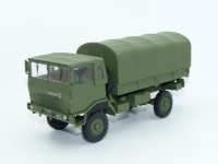 1:43 Berliet GBD 4x4 Military