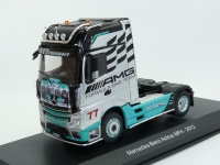 1:43 Mercedes Actros MP4 (2012)