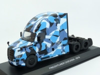 1:43 Freightliner Cascadia (2018)