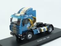 1:43 Scania 143M (1990)