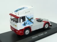 1:43 Pegaso Troner (1990)
