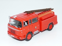 1:43 Berliet GAK 17 Fire Truck