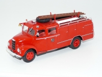 1:43 Ebro B35 Fire Rescue (1961)