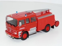 1:43 Mercedes LP 1113 FPT Fire Rescue (1973)