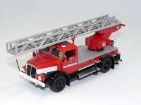1:43 IFA S4000 DL Fire Brigade (1965)