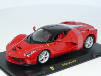 1:24 Ferrari LaFerrari (2013)