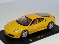 1:24 Ferrari F430 (2004)