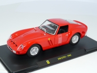 1:24 Ferrari 250 GTO (1962)