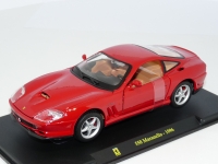 1:24 Ferrari 550 Maranello (1996)