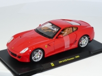 1:24 Ferrari 599 GTB Fiorano (2006)