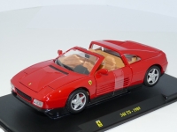 1:24 Ferrari 348 TS (1989)