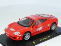 1:24 Ferrari 360 Challenge (2000)