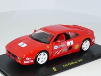 1:24 Ferrari F355 Challenge (1995)