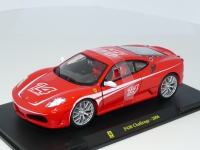 1:24 Ferrari F430 Challenge (2006)