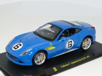 1:24 Ferrari California T (2015)