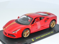 1:24 Ferrari 488 GTB (2015)