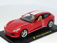 1:24 Ferrari GTC4 Lusso (2017)