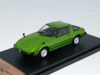 1:43 Mazda RX-7 Savanna (1978)