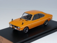 1:43 Mazda Capella Rotary Coupe (1970)