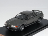 1:43 Nissan Skyline GT-R R32 (1989)