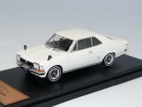 1:43 Toyota Toyopet Crown HT (1968)