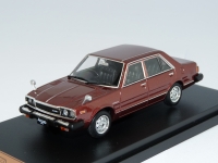 1:43 Honda Accord Saloon (1977)