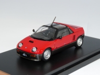 1:43 Mazda Autozam (1992)