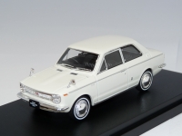 1:43 Toyota Corolla 1100 DX (1966)