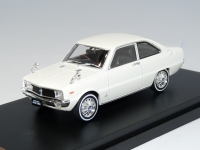 1:43 Mazda Familia Rotary Coupe (1968)