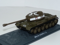 1:43 Tank IS-2 (1943)