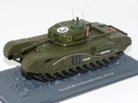 1:43 Churchill Mk.VII (1944)