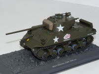 1:43 M4A3 Sherman (1944)