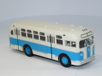 1:43 ZIS 155 Autobus (1949)