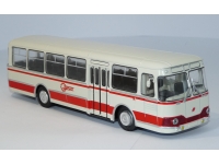 1:43 Liaz 677B Autobus (1981)