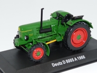 1:43 Deutz D 8005 A Tractor (1956)