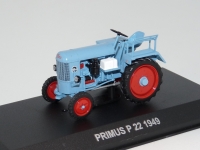 1:43 Primus P22 Tractor (1949)
