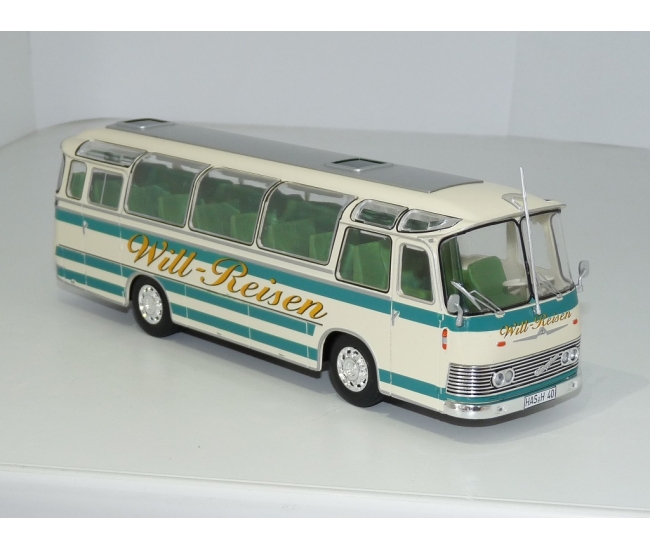 1:43 Neoplan NH 9L (1964)