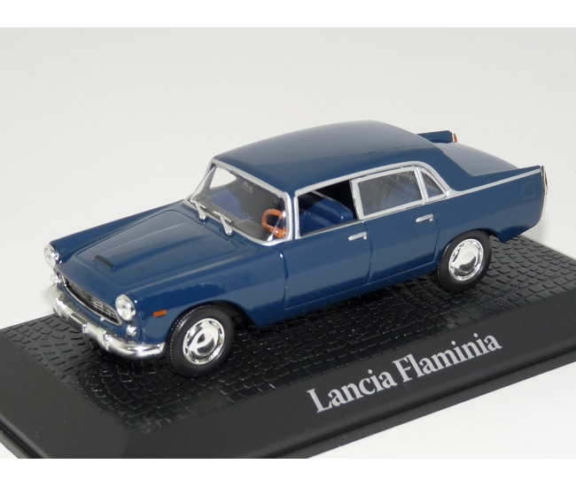 1:43 Lancia Flaminia (1960)
