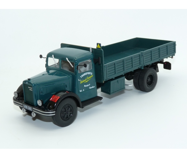 1:43 Berleit GDR 7W (1948)