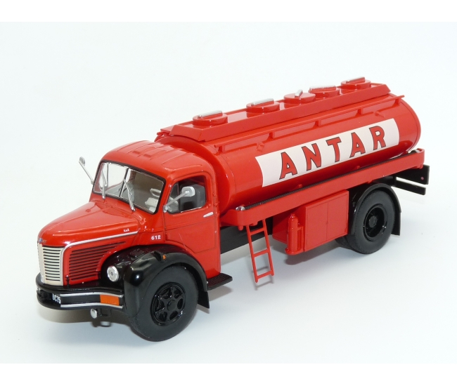 1:43 Berliet GLR 8A ANTAR (1954)