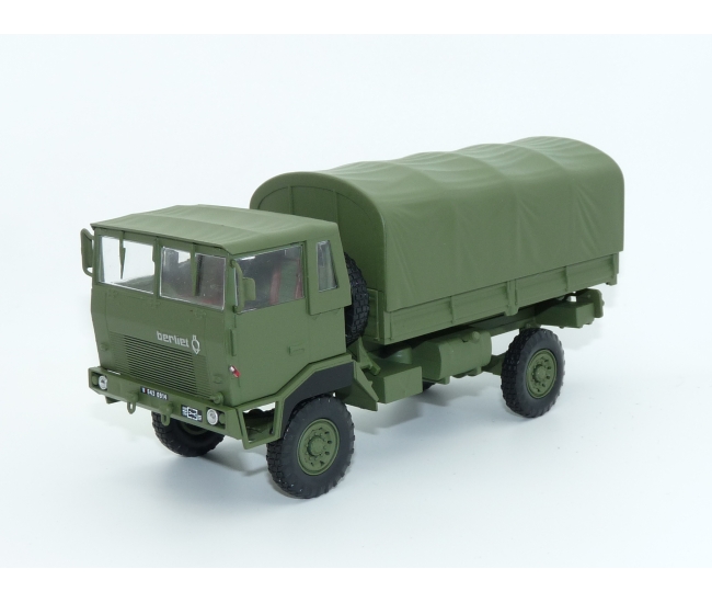 1:43 Berliet GBD 4x4 Military