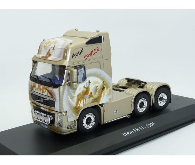 1:43 Volvo FH16 (2003)