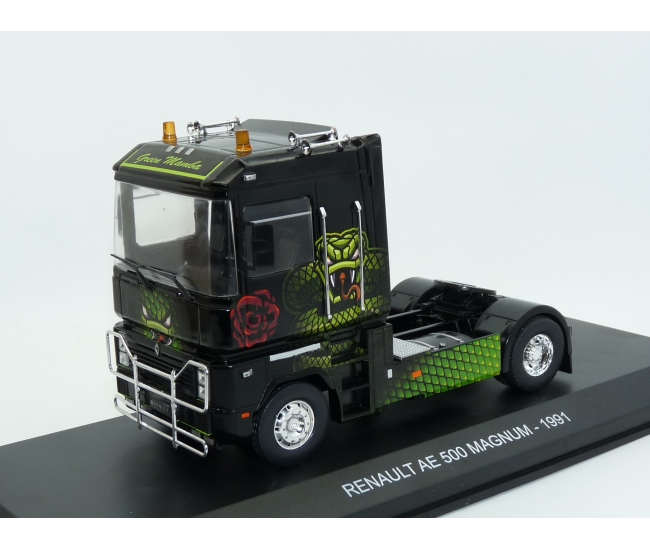 1:43 Renault Magnum AE 500 (1991)