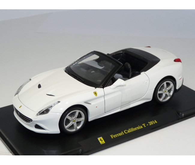 1:24 Ferrari California T (2014)