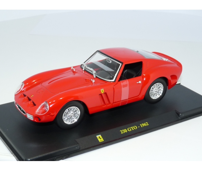 1:24 Ferrari 250 GTO (1962)