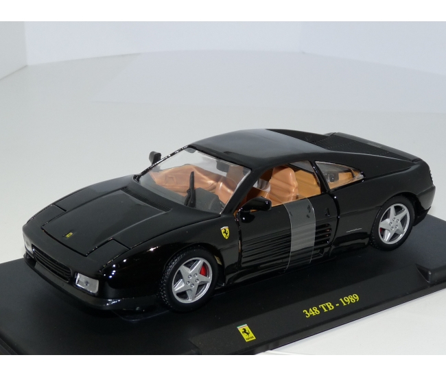 1:24 Ferrari 348 TB (1989)