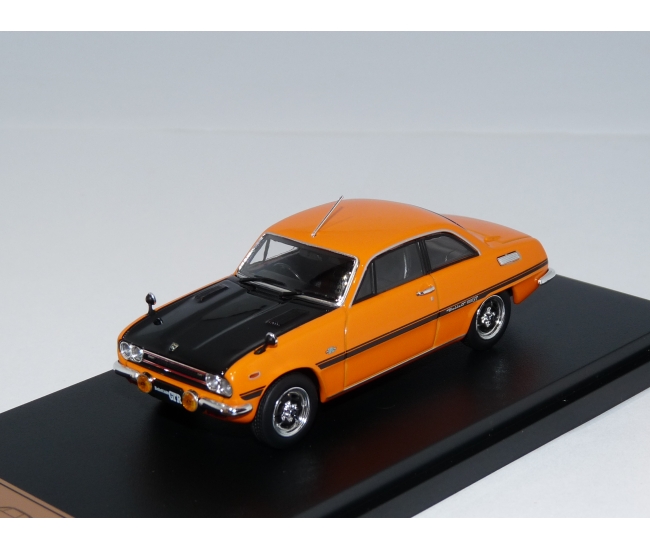 1:43 Isuzu Bellett 1600GT Type R (1969)