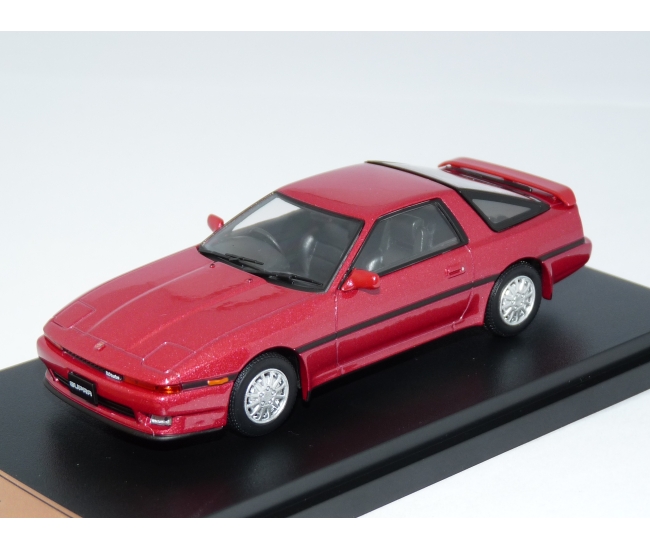 1:43 Toyota Supra MK3 (1986)