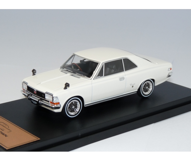 1:43 Toyota Toyopet Crown HT (1968)