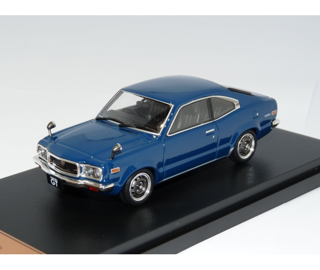 1:43 Mazda Savanna Coupe GT (1972)